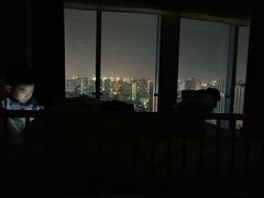 -厦门威斯汀酒店