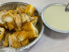 -蒙记老牌豆浆