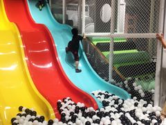 -考拉小厨亲子餐厅(榆次店)