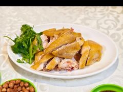 -黄B湛江鸡饭店(粤垦路店)
