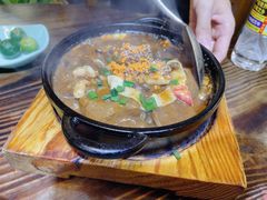 爱吃黑豆腐-龙泉人椰子鸡(龙昆南店)