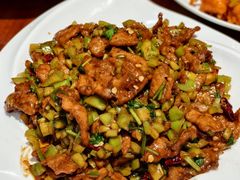 -恩宏德餐馆(平山道店)