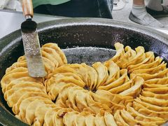 -草桥清真牛肉锅贴扁食店