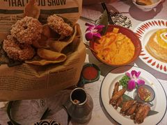 -太食獸泰式茶餐厅(IFS国金中心店)