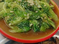 -清真·馬坡二旦烧烤(人生一串拍摄店)