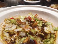 -楼兰新疆主题餐厅(苏州中心店)