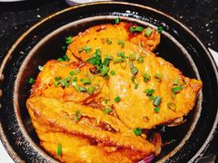 车田豆腐-鹅滋道(甘坑古镇店)