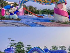-珠海海泉湾度假区