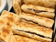 -高玛纳驴肉火烧(一世界店)