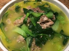 -山芋腔苏北菜(盐城滨海店)