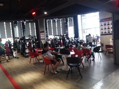 -一兆韦德健身(梅川店)