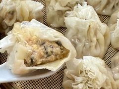 -正宗天津烧麦馆(柳州路店)