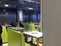 -清真·马坡烧烤涮牛肚·酸浆火锅(新区总店)