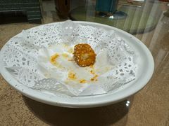 -安乐茶饭·手工素菜·高空景观餐厅(千灯湖店)