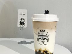 -茶力的小怪兽(梅林卓悦汇店)