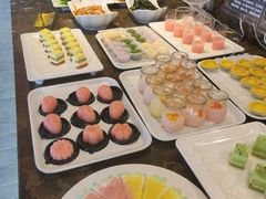 -贵族世家牛排(晋江万达店)