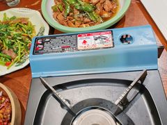 -爷爷的土钵菜(九龙街店)