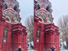 -圣·阿列克谢耶夫教堂