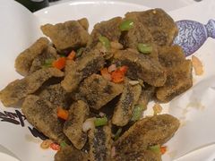 -小秦淮·南京土菜(新亭西路店)