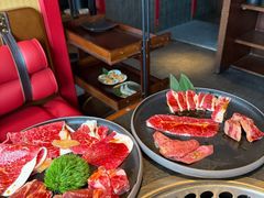 -300杯·和牛烧肉清酒专门店(廊里店)