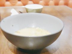 冰火菠萝油-新旺茶餐厅(嘉里城店)