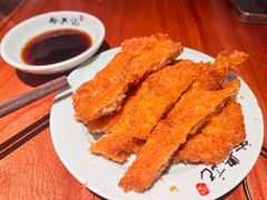 -裕兴记•蟹黄面馆(人民广场店)