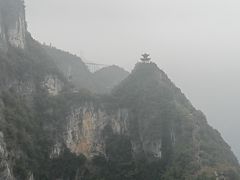 -重庆云阳龙缸景区