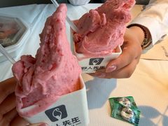 -野人先生现做冰淇淋(北京环宇荟店)