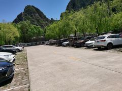 -孤山寨风景区