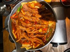 -TAIFORKS 大福食堂·山葵烤肉料理·拌饭(宝安店)