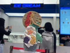 -CORNER CONE GELATO酷矿手作霜淇淋(南头古城店)