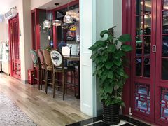 -TOUCH泰奇(祝桥振兴街店)
