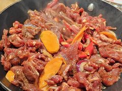 -林真真牛肋条放题(天马店)