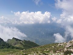 -灵山