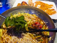 -很久以前羊肉串(大华三路店)