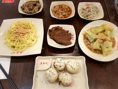 -东泰祥生煎馆(陕西南路店)