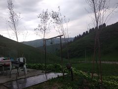 -小渠子旅游区