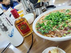 -陈记锅盖面(长江路店)