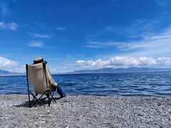 -赛里木湖风景名胜区