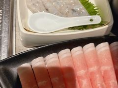 -海底捞火锅(未来城店)