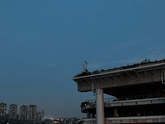 -磁器口古镇