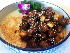 -卫鼎轩·家宴(水上公园店)