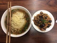 -朱新年·苏式汤团·面点(北寺塔店)