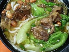 -龙记桂林米粉店(书城路店)