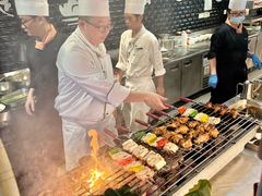 -广州白云机场雅高铂尔曼大酒店