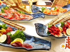 -滩万日本料理Nadaman(国贸大酒店)
