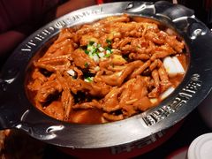 -胖哥俩肉蟹煲(西单大悦城店)