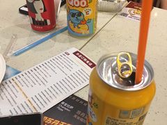 -尊宝比萨(南田店)