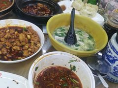 -玉华饮食店(茅台路店)