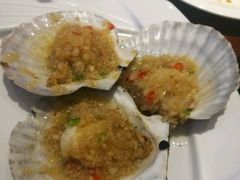 -赶海部落海鲜城(海阳路店)